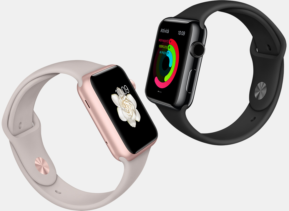 Apple Watch - Med Store