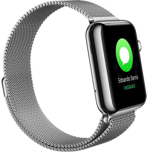 Apple Watch - Med Store